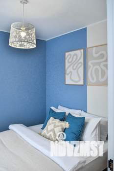 2-к квартира, посуточно, 45м2, 1/1 этаж