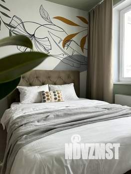 Студия квартира, посуточно, 22м2, 4/15 этаж