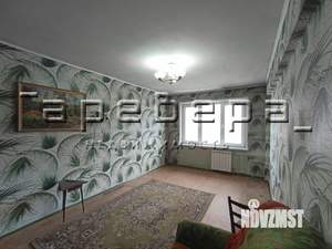 3-к квартира, на длительный срок, 63м2, 5/5 этаж