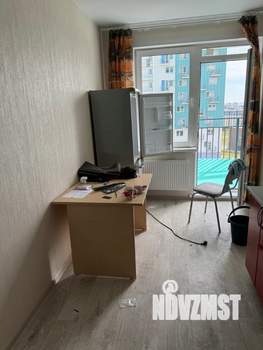 1-к квартира, на длительный срок, 42м2, 10/25 этаж