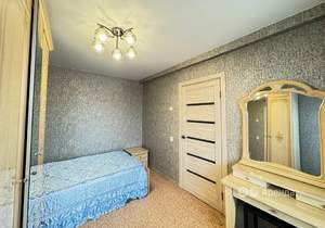 2-к квартира, на длительный срок, 48м2, 4/9 этаж