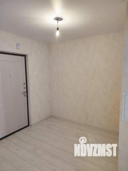 1-к квартира, на длительный срок, 48м2, 5/17 этаж
