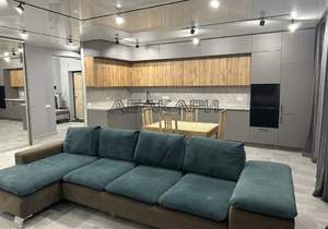 2-к квартира, на длительный срок, 75м2, 6/20 этаж