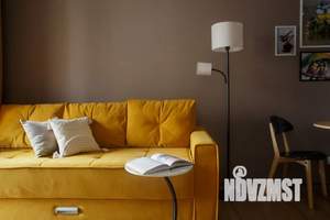 2-к квартира, посуточно, 40м2, 15/17 этаж