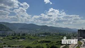 1-к квартира, посуточно, 39м2, 1/1 этаж