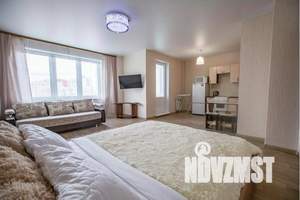 1-к квартира, посуточно, 45м2, 11/23 этаж