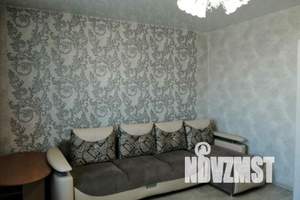 2-к квартира, посуточно, 45м2, 3/9 этаж