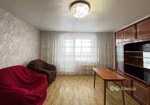 4-к квартира, на длительный срок, 84м2, 7/10 этаж