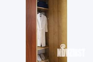 1-к квартира, посуточно, 30м2, 2/5 этаж