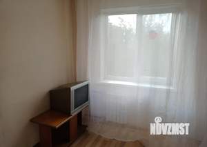 Студия квартира, на длительный срок, 14м2, 4/5 этаж