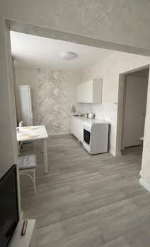 2-к квартира, на длительный срок, 60м2, 3/10 этаж