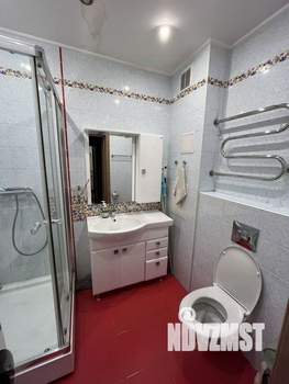 1-к квартира, на длительный срок, 50м2, 4/16 этаж