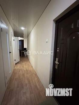 1-к квартира, на длительный срок, 36м2, 10/10 этаж