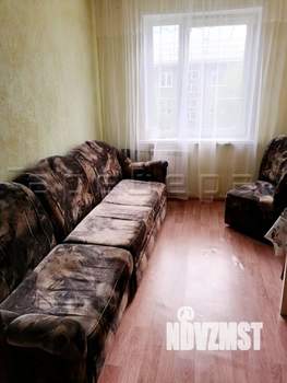 Студия квартира, на длительный срок, 14м2, 5/5 этаж