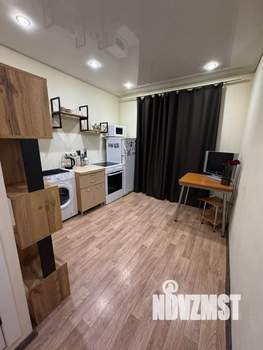 1-к квартира, на длительный срок, 39м2, 10/10 этаж