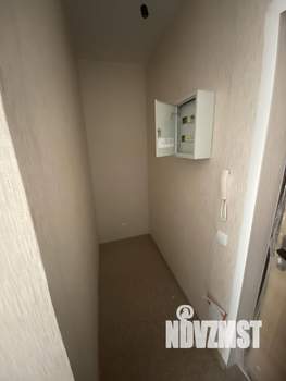 Студия квартира, на длительный срок, 25м2, 20/25 этаж
