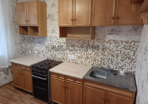 1-к квартира, на длительный срок, 38м2, 5/16 этаж