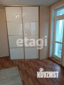 2-к квартира, на длительный срок, 62м2, 18/27 этаж