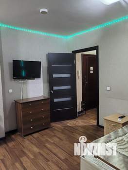 Студия квартира, на длительный срок, 29м2, 3/25 этаж