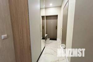 1-к квартира, посуточно, 28м2, 17/17 этаж