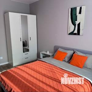 2-к квартира, на длительный срок, 43м2, 2/19 этаж