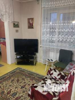 2-к квартира, на длительный срок, 45м2, 2/2 этаж