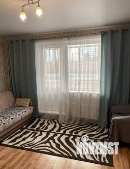 Студия квартира, на длительный срок, 24м2, 3/18 этаж