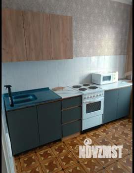 1-к квартира, на длительный срок, 42м2, 7/10 этаж