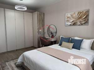 1-к квартира, на длительный срок, 37м2, 17/19 этаж