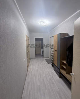 2-к квартира, на длительный срок, 54м2, 9/10 этаж