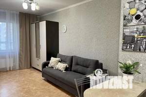 2-к квартира, посуточно, 49м2, 11/24 этаж