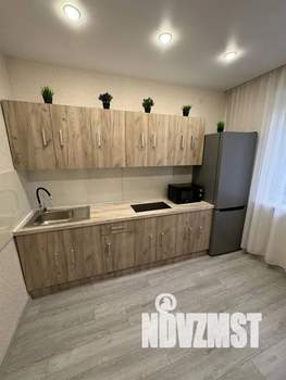 1-к квартира, посуточно, 43м2, 4/14 этаж