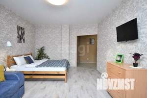 1-к квартира, на длительный срок, 47м2, 5/8 этаж