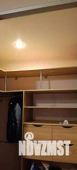 1-к квартира, на длительный срок, 40м2, 6/10 этаж