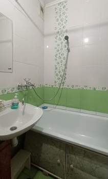 2-к квартира, на длительный срок, 50м2, 2/10 этаж