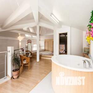 2-к квартира, посуточно, 150м2, 8/8 этаж