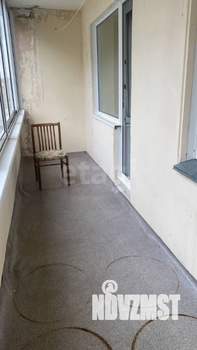 1-к квартира, на длительный срок, 40м2, 3/10 этаж