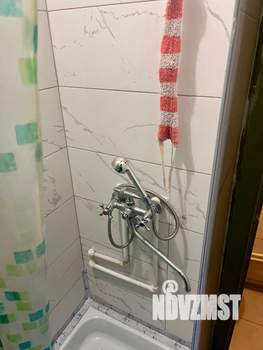 Студия квартира, на длительный срок, 14м2, 5/5 этаж