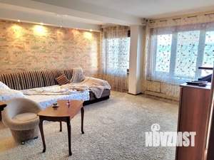 2-к квартира, посуточно, 60м2, 5/9 этаж