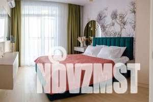 2-к квартира, посуточно, 41м2, 10/16 этаж