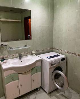 1-к квартира, на длительный срок, 42м2, 6/10 этаж