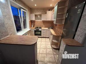 3-к квартира, на длительный срок, 60м2, 5/5 этаж