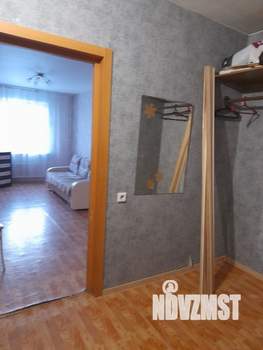 1-к квартира, на длительный срок, 36м2, 7/10 этаж