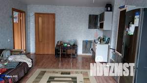 2-к квартира, на длительный срок, 50м2, 13/18 этаж