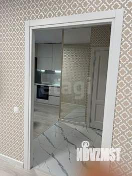 1-к квартира, на длительный срок, 39м2, 3/8 этаж