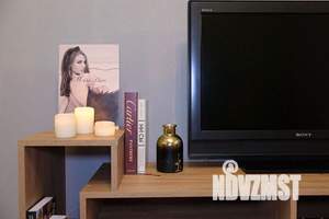 2-к квартира, посуточно, 58м2, 6/10 этаж