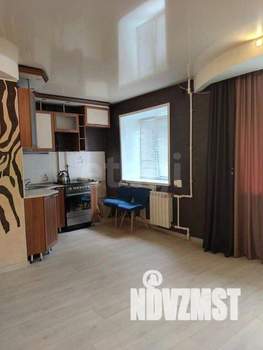 2-к квартира, на длительный срок, 42м2, 2/5 этаж