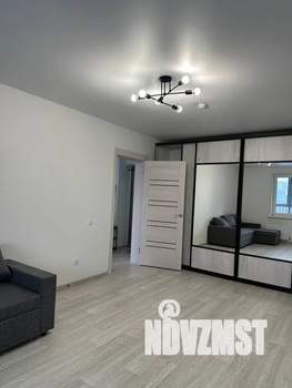 1-к квартира, посуточно, 35м2, 11/19 этаж