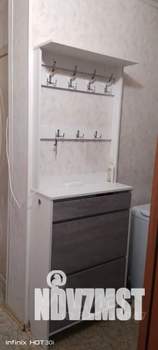 1-к квартира, посуточно, 28м2, 2/9 этаж