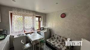 2-к квартира, на длительный срок, 56м2, 2/5 этаж